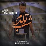 کاور آهنگ شب تولدم