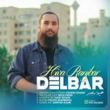 کاور آهنگ دلبر