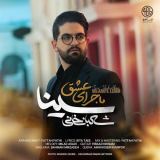 کاور آهنگ ماجرای عشق