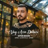 کاور آهنگ وای از این دلبری