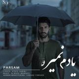 کاور آهنگ یادم نمیره