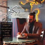 کاور آهنگ دلگیرم