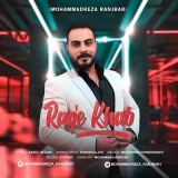 کاور آهنگ رگ خواب