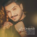 کاور آهنگ دنیامی