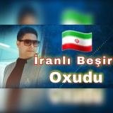 کاور آهنگ بشیر گلیر