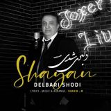 کاور آهنگ دلبری شدی