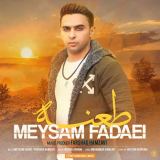کاور آهنگ طعنه