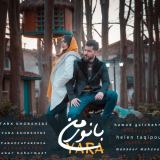 کاور آهنگ بانوی من