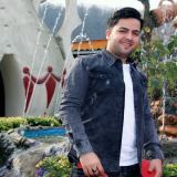 کاور آهنگ دلبر بی قرار