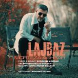 کاور آهنگ لجباز