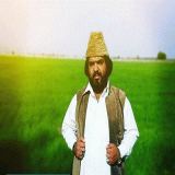 کاور آهنگ سبزه مکن خوارم
