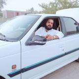 کاور آهنگ وی ناری نارن لیلا نرن نارن