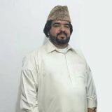 کاور آهنگ هی دل تنگم گله فایده ای نینن