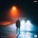کاور آهنگ نیستی پیشم