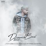 کاور آهنگ دیوونه بازی