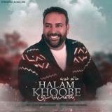 کاور آهنگ حالم خوبه