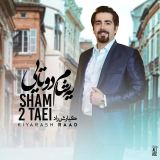 کاور آهنگ شام دو تایی
