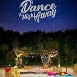 کاور آهنگ Dance The Night Away