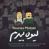 کاور آهنگ لیوه بیدم