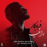 کاور آهنگ فریبکار