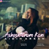 کاور آهنگ عاشق ترم کن