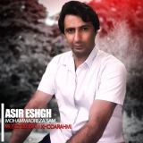 کاور آهنگ اسیر عشق