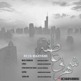 کاور آهنگ شهر بی عاطفه