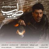 کاور آهنگ طبیب
