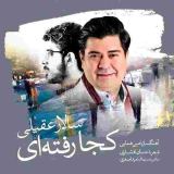 کاور آهنگ کجا رفتی