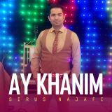 کاور آهنگ آی خانیم