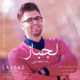 کاور آهنگ لجباز