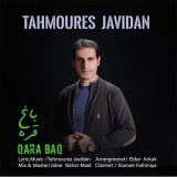 کاور آهنگ قارا باغ