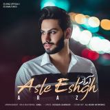 کاور آهنگ اصل عشق