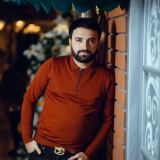 کاور آهنگ یالاندی دنیا