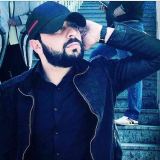 کاور آهنگ آغلیرام من