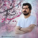کاور آهنگ تعبیر رویا