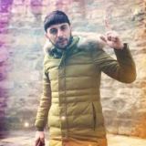 کاور آهنگ سنین آجیغنا الییرم