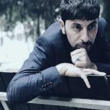 کاور آهنگ اوریی داش اولموشام