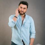 کاور آهنگ سنجانی