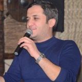 کاور آهنگ سوگیلیم