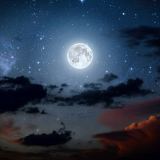 کاور آهنگ Talking To The Moon