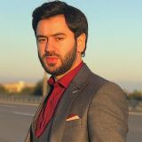 کاور آهنگ گتدی او گونلر