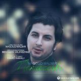 کاور آهنگ نوازش