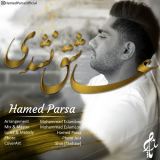 کاور آهنگ عاشق نشدی