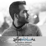 کاور آهنگ به ساحلم برگرد