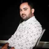 کاور آهنگ یوخ گتمه