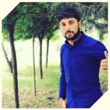 کاور آهنگ سوگی محبت ندی