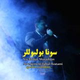 کاور آهنگ سونا بولبوللر