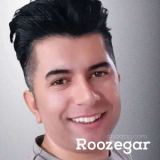 کاور آهنگ روزگار