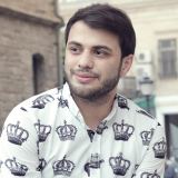 کاور آهنگ بیاز گجلر